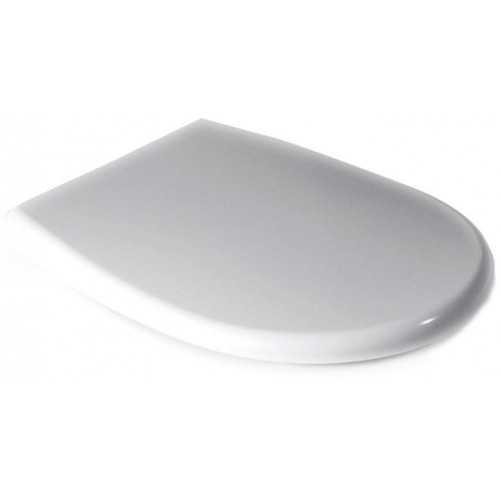 SAPHO DYNASTY WC sedátko Soft Close, duroplast, biela (5306-02) 40D30200 SAPHO DYNASTY WC sedátko Soft Close, duroplast, biela (5306-02) 40D30200