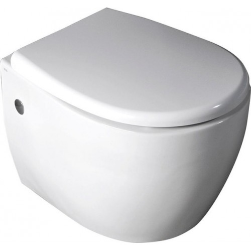 SAPHO DYNASTY WC závesné 36x50cm (2639-DS) 10AR02002