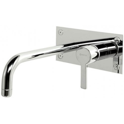 SAPHO ESPADA podomietková umývadlová batéria, chróm ES08
