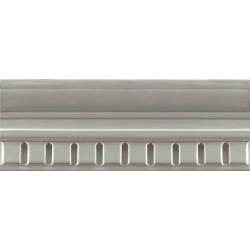 SAPHO FORMAE Fidia D.Steel keramická obkladačka 10x26 FI4 SAPHO FORMAE Fidia D.Steel keramická obkladačka 10x26 FI4