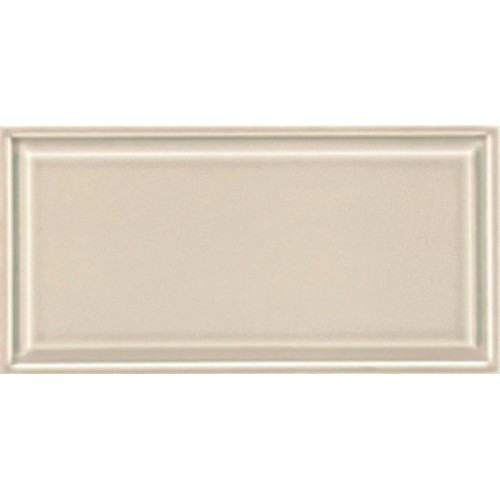 SAPHO FORMAE Frame Ecru keramická obkladačka 13x26 FRA5 SAPHO FORMAE Frame Ecru keramická obkladačka 13x26 FRA5