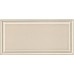 SAPHO FORMAE Frame Ecru keramická obkladačka 13x26 FRA5