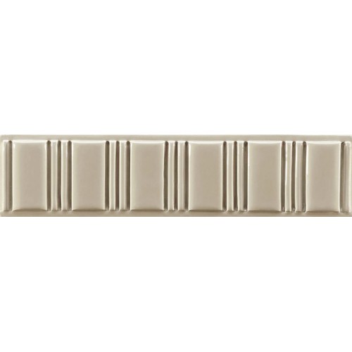 SAPHO FORMAE Pantheon D.Steel keramická listela 6,5 x26 PA4