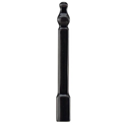 SAPHO FORMAE Ang.Zoccolo Ebony ZOA200 SAPHO FORMAE Ang.Zoccolo Ebony ZOA200