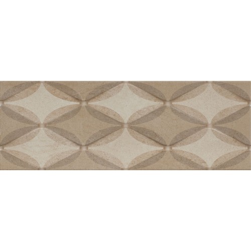SAPHO ZEUS Decore keramická obkladačka 25x70 (bal. = 1,43 m2) 013644 SAPHO ZEUS Decore keramická obkladačka 25x70 (bal. = 1,43 m2) 013644