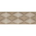 SAPHO ZEUS Decore keramická obkladačka 25x70 (bal. = 1,43 m2) 013644