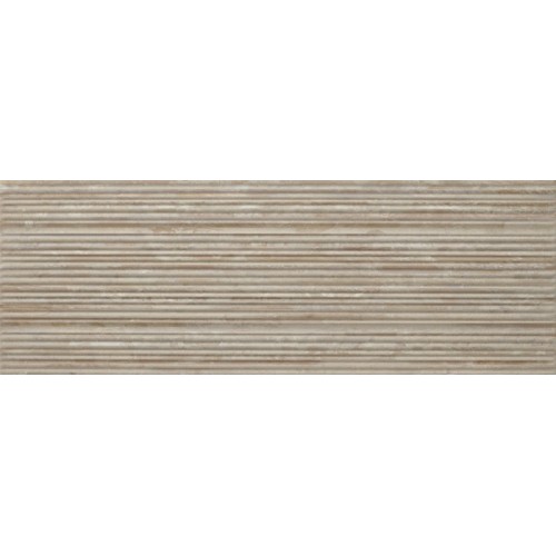 SAPHO ZEUS Light Stone keramická obkladačka 25x70 (bal. = 1,43 m2) 013647