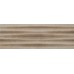 SAPHO ZEUS Decor Pyramide keramická obkladačka 25x70 (bal. = 1,43 m2) 013651