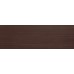 SAPHO GALA Marron keramická obkladačka 20x60 (bal = 1,08 m2) GAL003