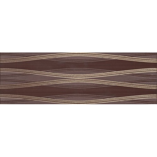 SAPHO GALA Marron keramická obkladačka D-609, 20x60 GAL005 SAPHO GALA Marron keramická obkladačka D-609, 20x60 GAL005