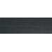 SAPHO GALA Negro keramická obkladačka 20x60 (bal = 1,08 m2) GAL009         