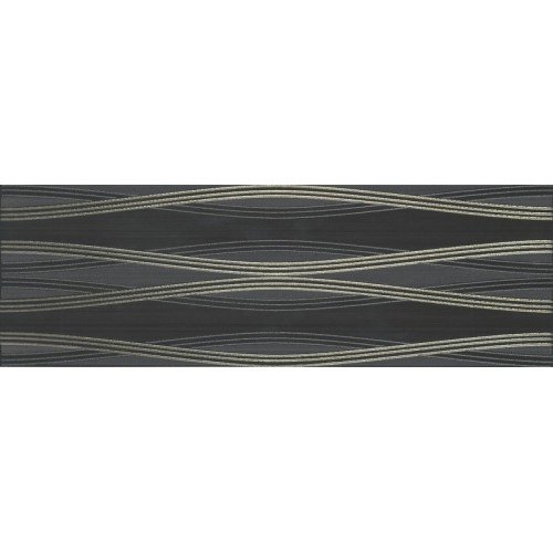 SAPHO GALA Negro keramická obkladačka D-609, 20x60 GAL011 SAPHO GALA Negro keramická obkladačka D-609, 20x60 GAL011