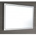 SAPHO GEMINI II zrkadlo s LED osvetlením 120x60cm GM120