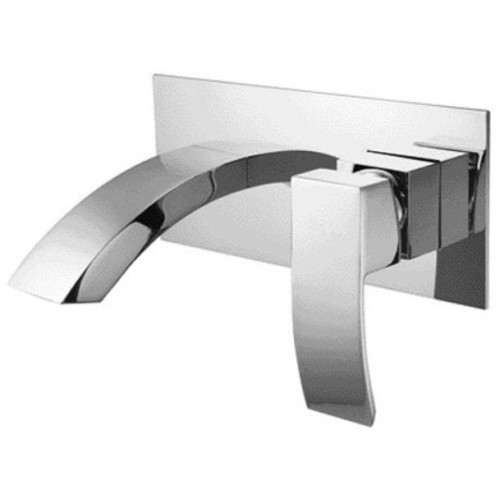 SAPHO GINKO podomietková umývadlová batéria, chróm 1101-07