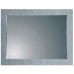 SAPHO GLAMOUR zrkadlo 100x70cm, lepené M55107