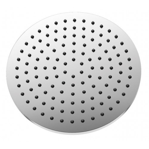 SAPHO Hlavová sprcha kruh priemer 200 mm, ABS/chróm SK188 SAPHO Hlavová sprcha kruh priemer 200 mm, ABS/chróm SK188
