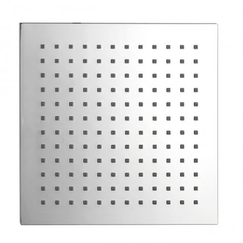 SAPHO Hlavová sprcha štvorec 204 x 204 mm, ABS/chróm SK824 SAPHO Hlavová sprcha štvorec 204 x 204 mm, ABS/chróm SK824