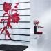 SAPHO HOKKAIDO sprchový záves 180x200cm, polyester 47926