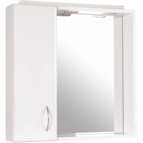SAPHO KERAMIA galerka 60x60x14cm , ľavá , biela 44021 SAPHO KERAMIA galerka 60x60x14cm , ľavá , biela 44021