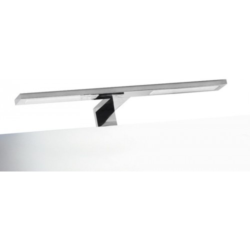 SAPHO OLYMP LED svietidlo 2x3W, 230V, 300x35x110mm, chróm 1210-01 SAPHO OLYMP LED svietidlo 2x3W, 230V, 300x35x110mm, chróm 1210-01