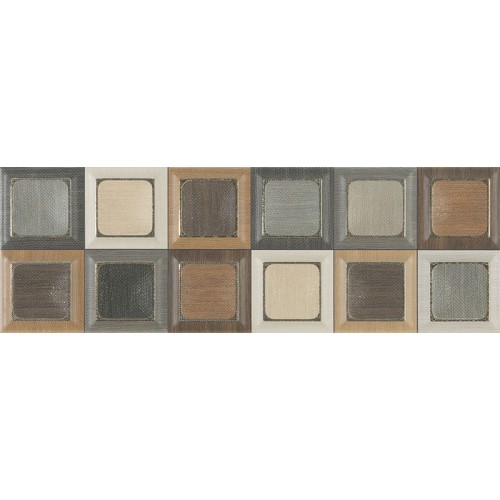 SAPHO KLUES square Wood keramická obkladačka 20x58 KLS009 SAPHO KLUES square Wood keramická obkladačka 20x58 KLS009