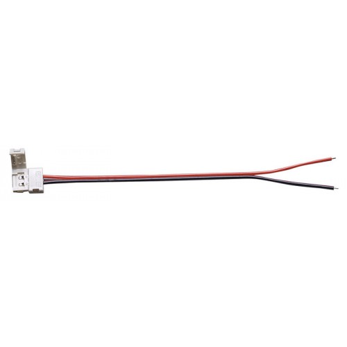 SAPHO Konektor pre napájanie LED pásikov s chipom 5050 LDR850 SAPHO Konektor pre napájanie LED pásikov s chipom 5050 LDR850