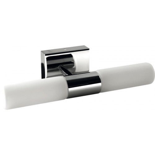 SAPHO ABAS svietidlo, G9 2x25W, 230V, IP44 chróm AU421 SAPHO ABAS svietidlo, G9 2x25W, 230V, IP44 chróm AU421