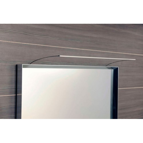 SAPHO TREX LED nástenné svietidlo 47cm 7W, hliník ED163 SAPHO TREX LED nástenné svietidlo 47cm 7W, hliník ED163