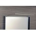 SAPHO TREX LED nástenné svietidlo 77cm 12W, hliník ED172