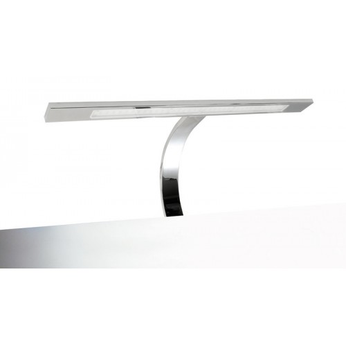 SAPHO OLYMP LED svietidlo 6W, 230V, 400x130x170mm, chróm ML202 SAPHO OLYMP LED svietidlo 6W, 230V, 400x130x170mm, chróm ML202