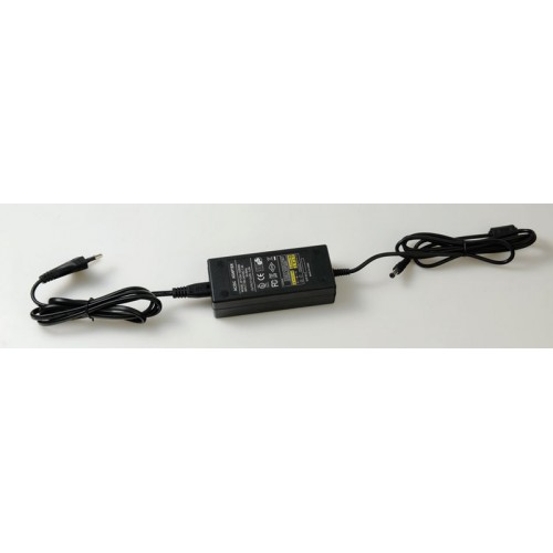 SAPHO LED driver 120W, 220/12V, plastový, nie je vodotesný LDR120