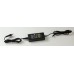 SAPHO LED driver 120W, 220/12V, plastový, nie je vodotesný LDR120