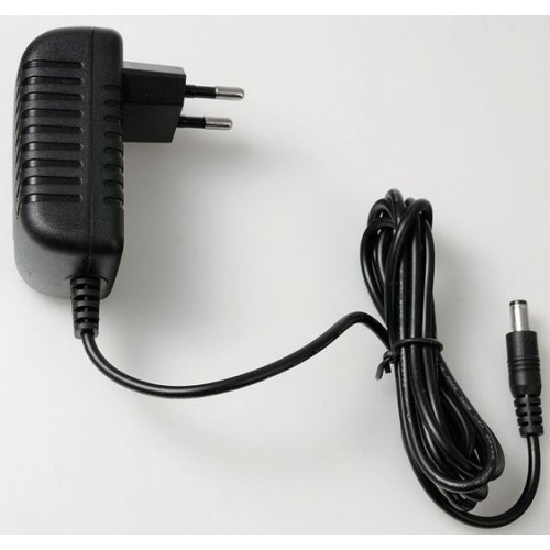SAPHO LED driver 12W, 230/12V, plastový, nie je vodotesný LDR122 SAPHO LED driver 12W, 230/12V, plastový, nie je vodotesný LDR122