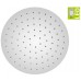 SAPHO SLIM MS593 LED hlavová sprcha, kruh 300mm, mosadz