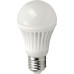 SAPHO LED žiarovka 5W, E27, 230V, teplá biela, 380lm LDB155