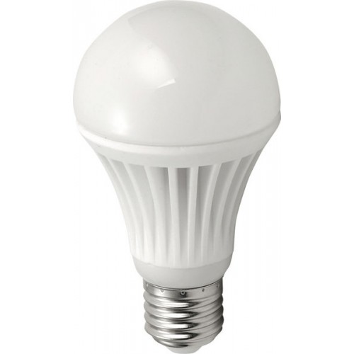 SAPHO LED žiarovka 9W, E27, 230V, teplá biela, 680L LDB158 SAPHO LED žiarovka 9W, E27, 230V, teplá biela, 680L LDB158