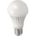 SAPHO LED žiarovka 9W, E27, 230V, teplá biela, 680L LDB158