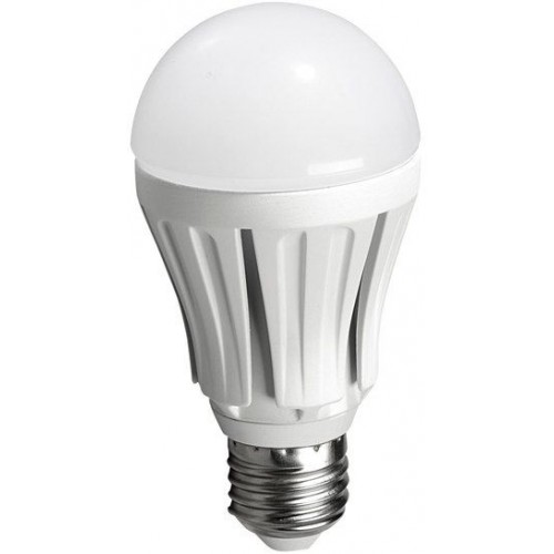 SAPHO LED žiarovka 12W, E27, 230V, teplá biela, 1020lm, stmievací funkcie LDB165