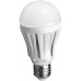 SAPHO LED žiarovka 12W, E27, 230V, teplá biela, 1020lm, stmievací funkcie LDB165