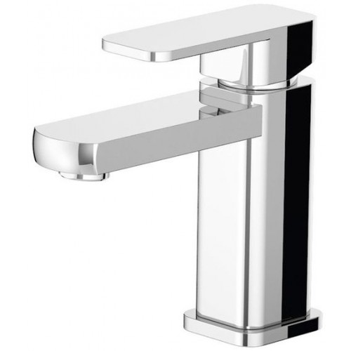 SAPHO LINE stojanková umývadlová batéria bez výpuste, chróm LN02