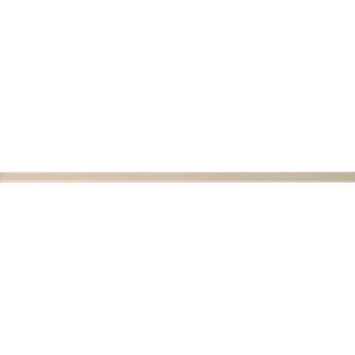 SAPHO LINNEA-ALLEGRA Listelo Marfil keramická listela 1,2 x40 LNN011