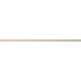SAPHO LINNEA-ALLEGRA Listelo Marfil keramická listela 1,2 x40 LNN011