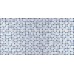 SAPHO LINNEA-ALLEGRA Deco Marino keramická obkladačka 20x40 (bal = 1,12 m2) LNN017