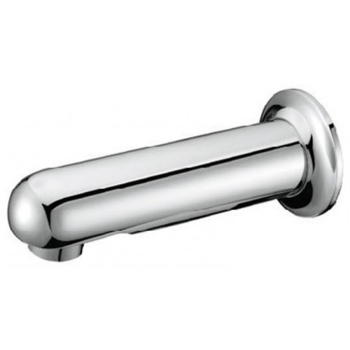 SAPHO LUKA nástenná výtoková hubica, chróm LK49