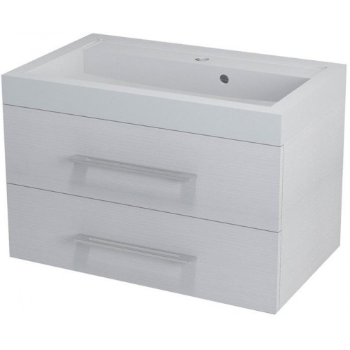 SAPHO MARIOKA II umývadlová skrinka 80x45x48cm, creme line MK013 SAPHO MARIOKA II umývadlová skrinka 80x45x48cm, creme line MK013