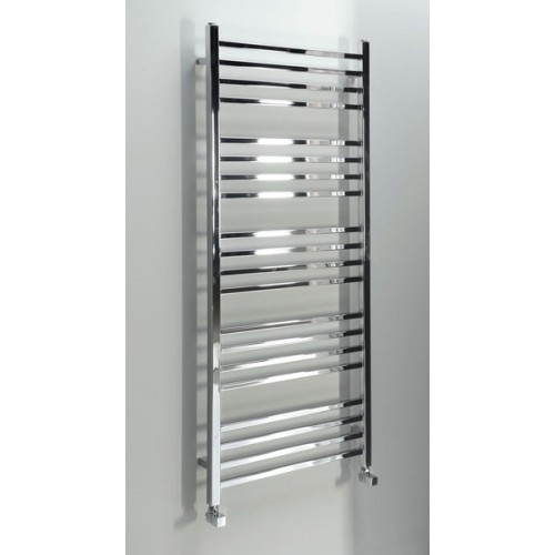 SAPHO METRO Kúpeľňový radiátor 600x1530 mm, chróm 0411-02 SAPHO METRO Kúpeľňový radiátor 600x1530 mm, chróm 0411-02