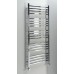 SAPHO METRO Kúpeľňový radiátor 600x1530 mm, chróm 0411-02