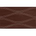 SAPHO MONACO Marron D-581 keramická obkladačka 30x45 MON005 
