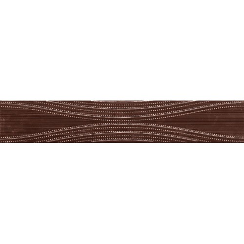 SAPHO MONACO L-581 Marrone keramická listela 6x45 MON006 SAPHO MONACO L-581 Marrone keramická listela 6x45 MON006