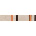 SAPHO MONACO L-579 Beige keramická listela 5x25 MON008